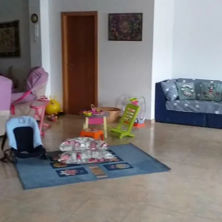 Σπίτι διακοπών Open Space Oeste