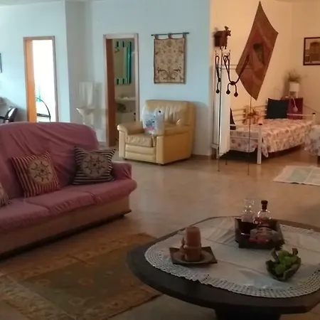 Open Space Oeste Σπίτι διακοπών