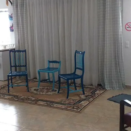 Σπίτι διακοπών Open Space Oeste Lourinha (Lisbon)