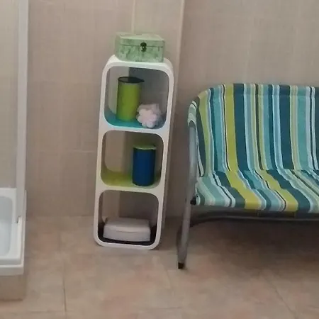Σπίτι διακοπών Open Space Oeste *
