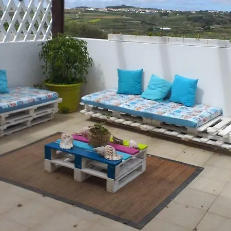 Open Space Oeste Σπίτι διακοπών *