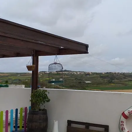 Σπίτι διακοπών Open Space Oeste