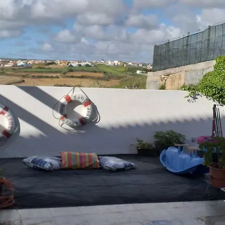 Open Space Oeste Σπίτι διακοπών Lourinha (Lisbon)