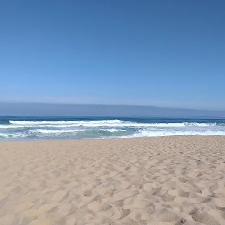 Open Space Oeste Σπίτι διακοπών